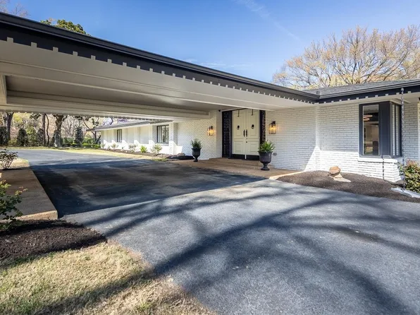 180 Waring Rd Lot 32A, Memphis, TN 38117