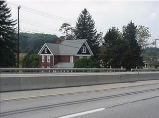 155 Rr 7, Greensburg, PA 15601