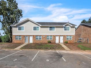 2501-1 Nottingham Way, Albany, GA 31707