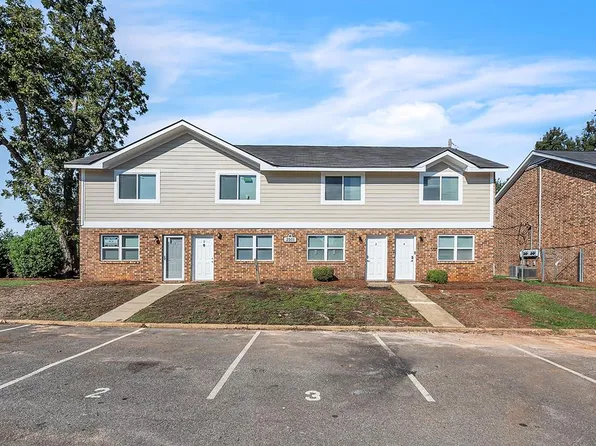 2501-1 Nottingham Way, Albany, GA 31707