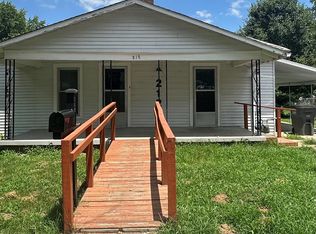 212 Ratliff St, Princeton, KY 42445