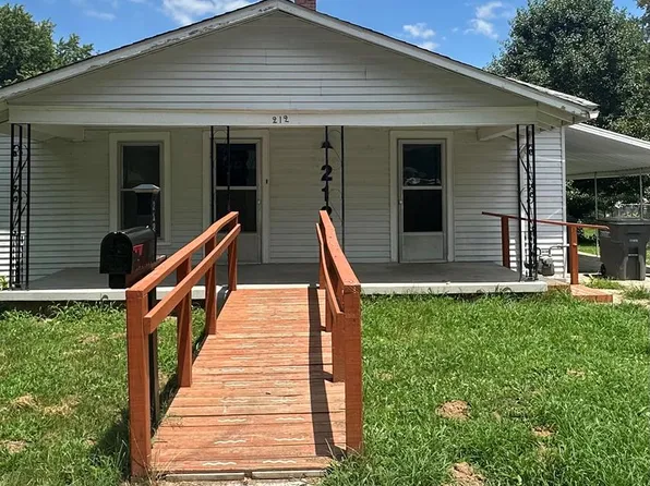 212 Ratliff St, Princeton, KY 42445