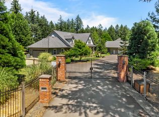 88957 Blue View Dr, Veneta, OR 97487