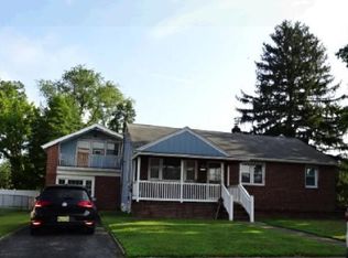 317 7th Ave, Glendora, NJ 08029