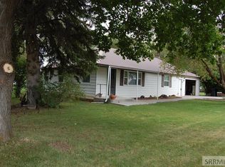 10766 N 37 E, Ucon, ID 83454