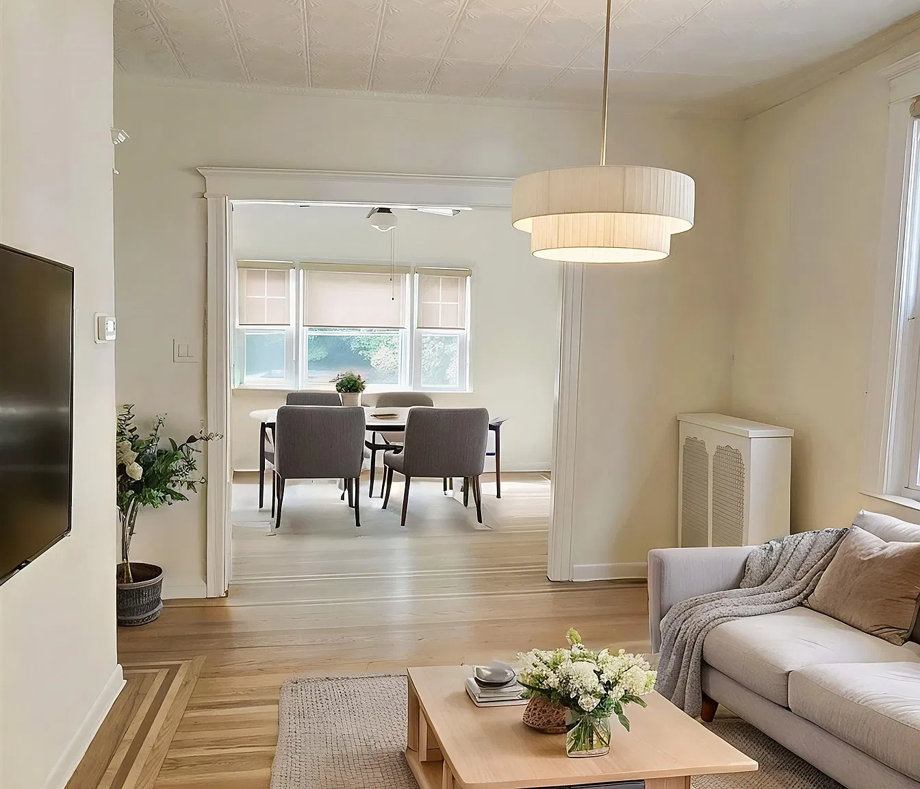 1 bed, 1.0 bath, 1100 sqft, $3,100 — Photo 4