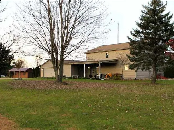 1340 Heinle Rd, Bucyrus, OH 44820