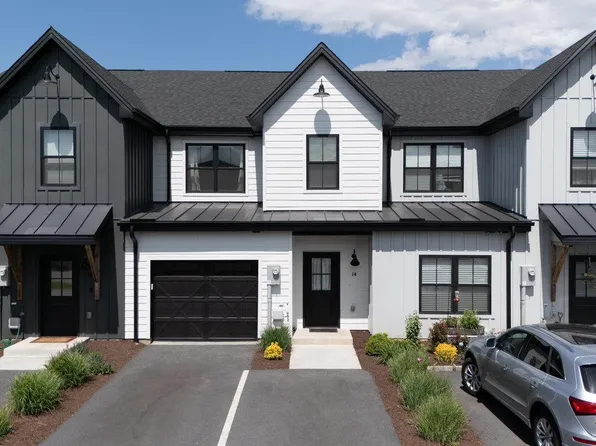 14 Field Ct, Bridgewater, VA 22812