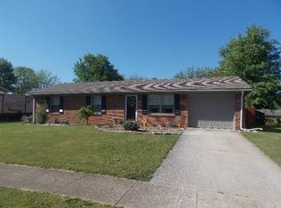 845 Kingsway Dr, Versailles, KY 40383