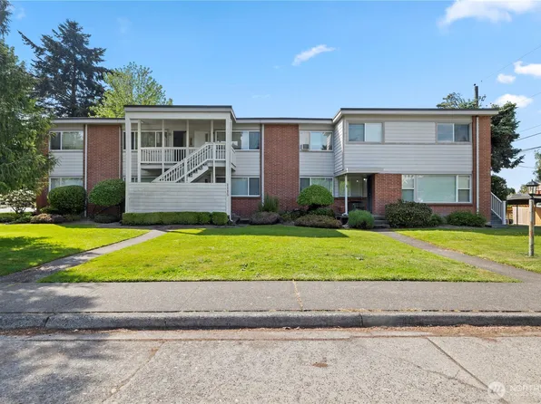 1115 N 12th Street, Tacoma, WA 98403