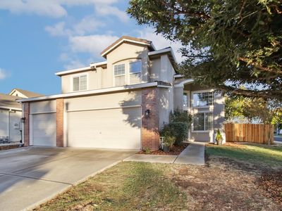 9093 Allbritton Way, Elk Grove, CA, 95758