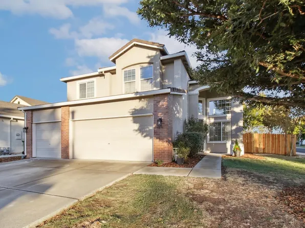 9093 Allbritton Way, Elk Grove, CA 95758