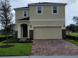 1153 Happy Forest Loop, Deland, FL 32720
