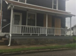 305-307 Gibbs Ave NE, Canton, OH 44704