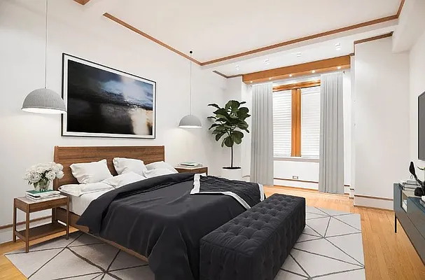 Rented by WAM Partners - William Moses Co. | media 28