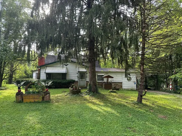 2041 Bainum Rd, New Richmond, OH 45157