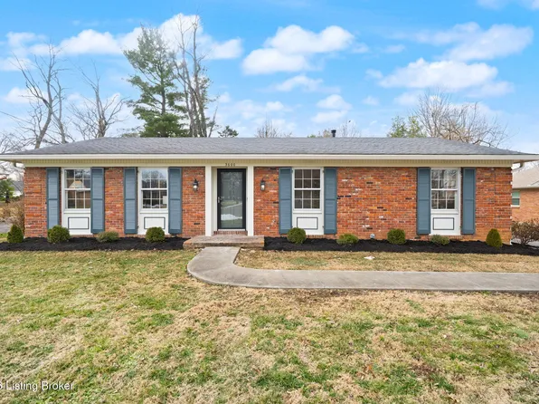 3600 Sorrento Ave, Barbourmeade, KY 40241