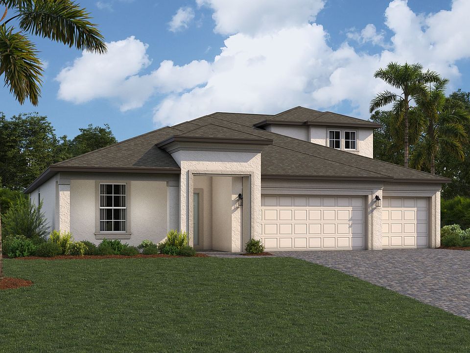 Haven Bonus Elevation A