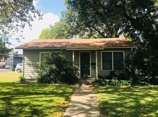 901 Ruth Ave, Austin, TX 78757