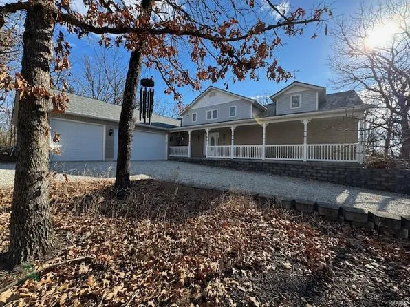 591 Wildwood Rd, Beaufort, MO 63013