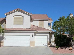 1742 Millstream Way, Henderson, NV 89074
