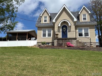 410 E 4th St, Alton, IL, 62002