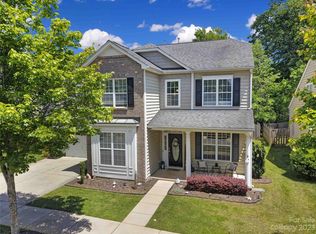 13700 Delstone Dr, Huntersville, NC 28078