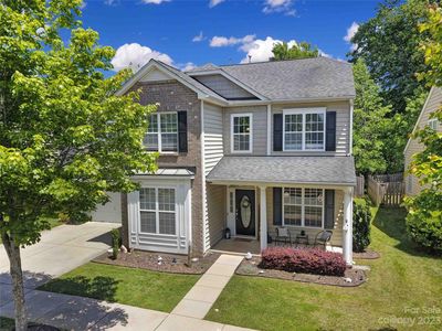 13700 Delstone Dr, Huntersville, NC, 28078