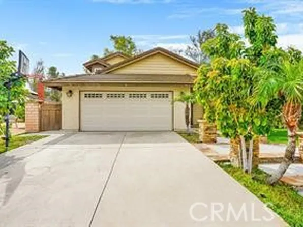 3661 Oak Haven Ln, Chino Hills, CA 91709