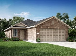 1939 Long Pond Trl, Forney, TX 75126