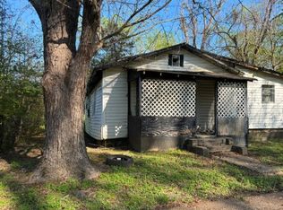 203 Graham St, South Fulton, TN 38257