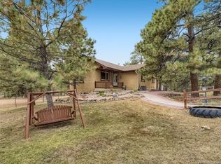 36095 Winchester Rd, Elizabeth, CO 80107