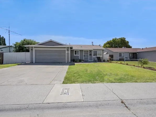 7948 Richion Dr, Sacramento, CA 95823
