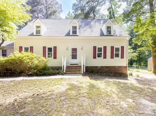 4531 Crossgate Rd, Chester, VA 23831