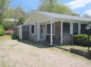 48 Katharyn Michael Rd, Yarmouth Port, MA 02675