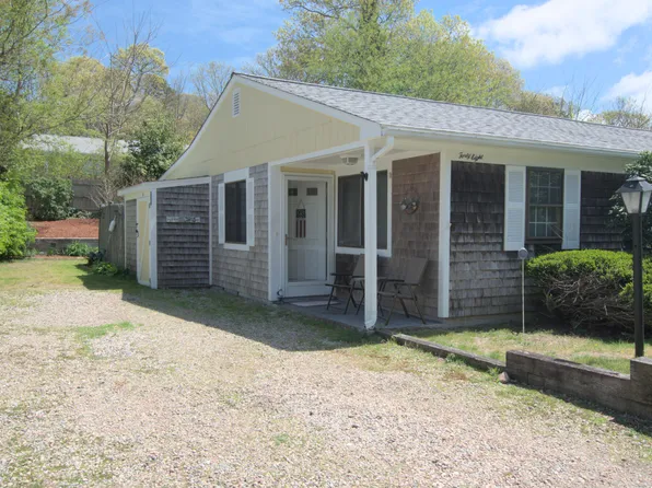 48 Katharyn Michael Road, Yarmouth Port, MA 02675