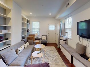 2010 2nd St NW, Washington, DC 20001