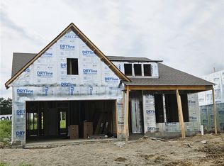 660 Deerhurst Dr, Vandalia, OH 45377