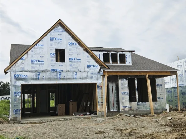 660 Deerhurst Dr, Vandalia, OH 45377