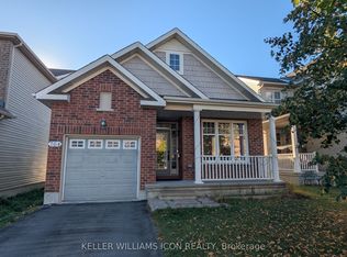 764 Fletcher Cir, Ottawa, ON K2T 0A8