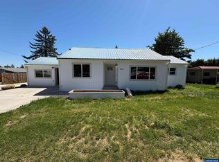 840 SW Cherry St, Willamina, OR 97396