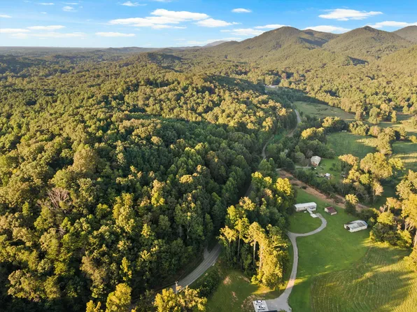 1141 Brushtown Rd, Cisco, GA 30708