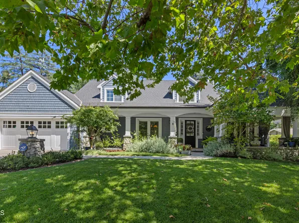 5130 Solliden Ln, La Canada Flintridge, CA 91011