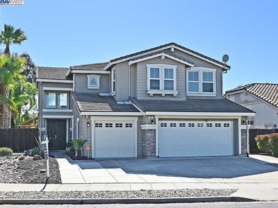 181 Crawford Dr, Brentwood, CA, 94513