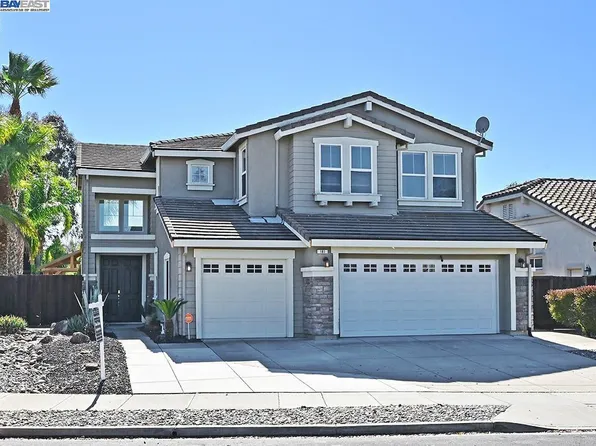 181 Crawford Dr, Brentwood, CA 94513