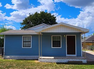 208 Donna Ave, Mission, TX 78572