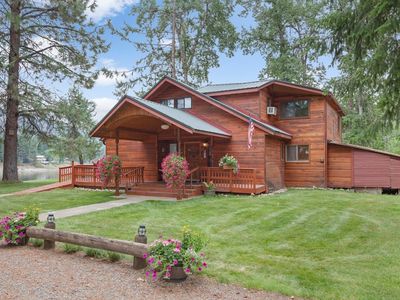 400051 Highway 20, Cusick, WA, 99119