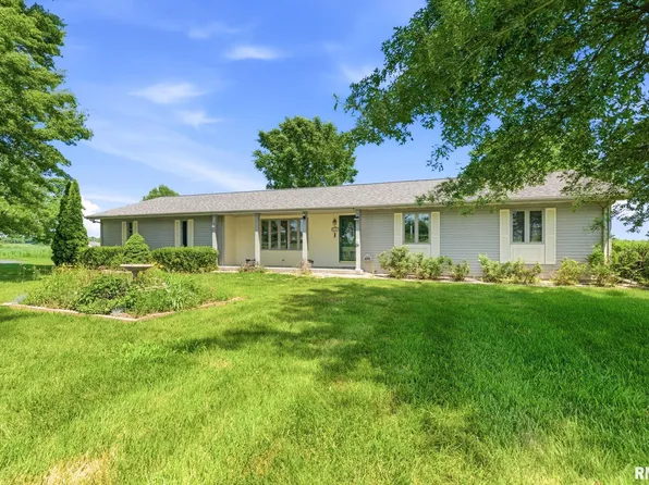 3866 N Reed Station Rd, De Soto, IL 62924