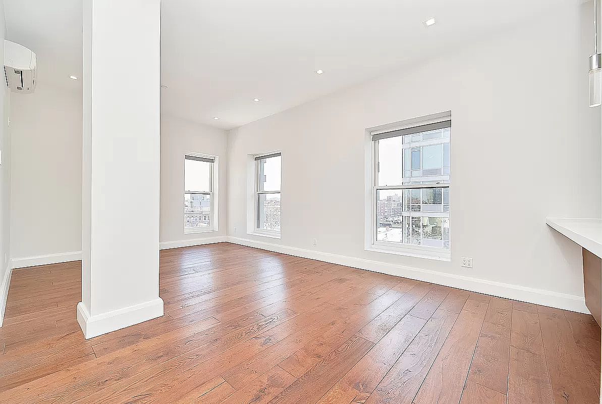 92 Morningside Ave #3H, New York, NY 10027 | Zillow