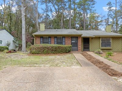 2206 Victory Garden Ln, Tallahassee, FL, 32301